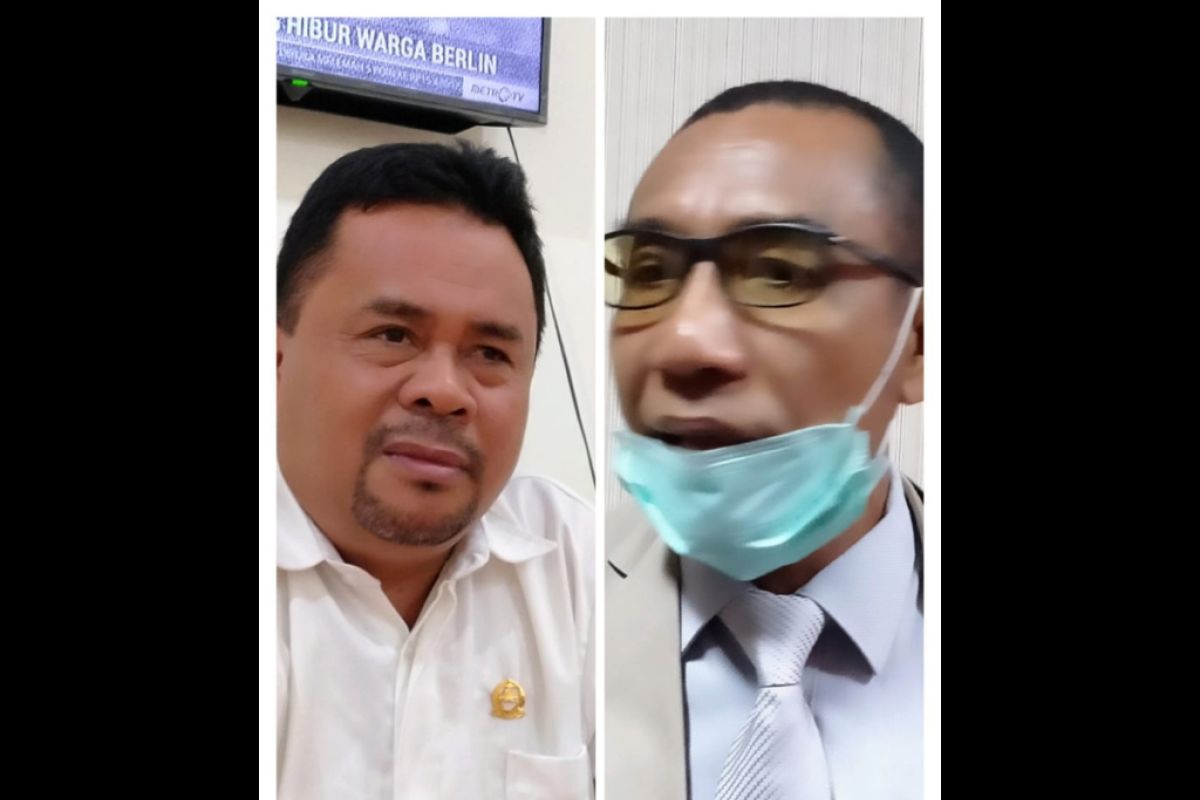 DPRD NTB nilai data penerima JPS tidak tepat sasaran