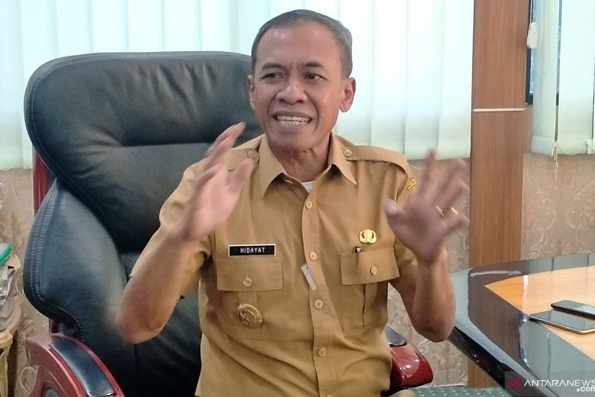 Kota Palu percepat penyaluran dana stimulan korban bencana