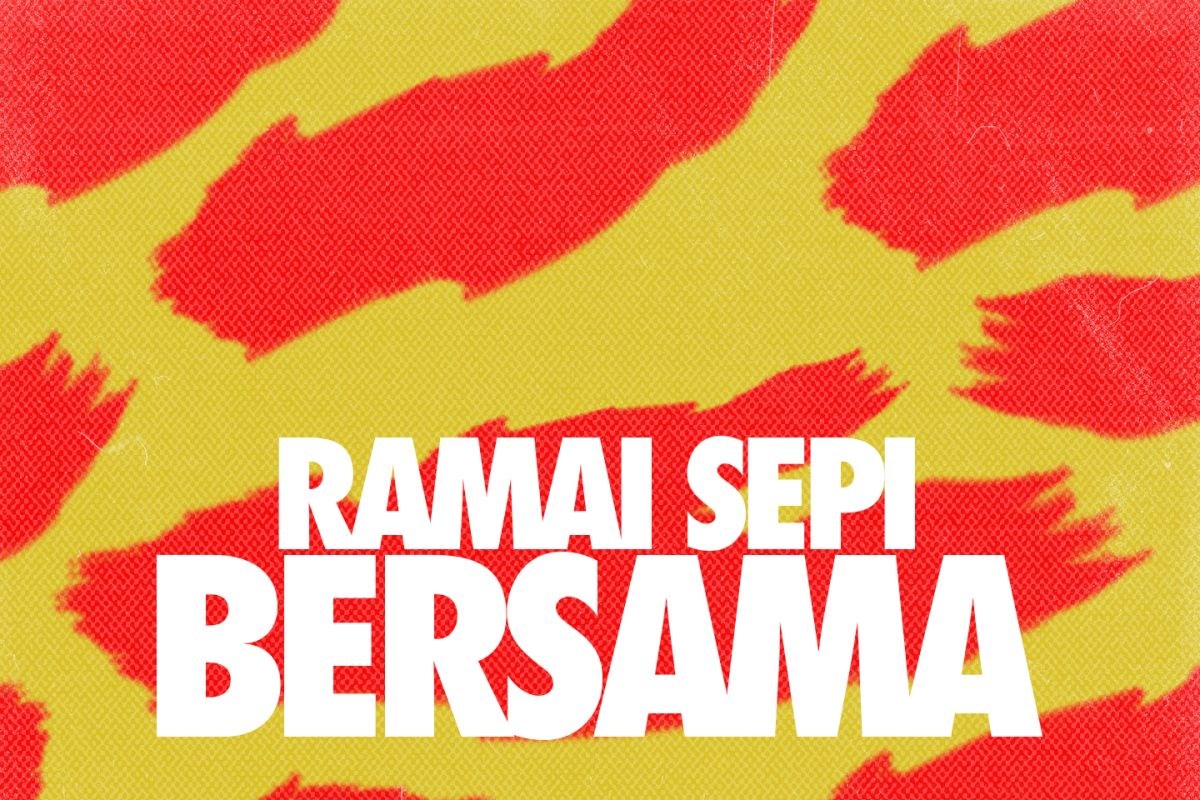 Baskara Putra rilis lagu "Ramai Sepi Bersama"