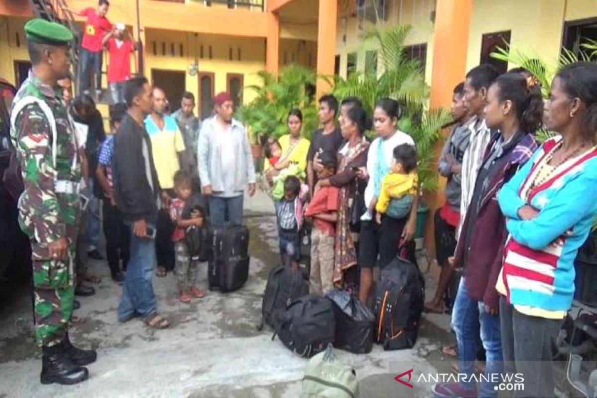 Ribuan tenaga kerja NTT terkena dampak COVID-19