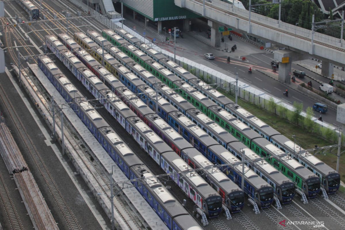 Komisi B dalami status kepemilikan HGB Asahimas atas lahan di Ancol