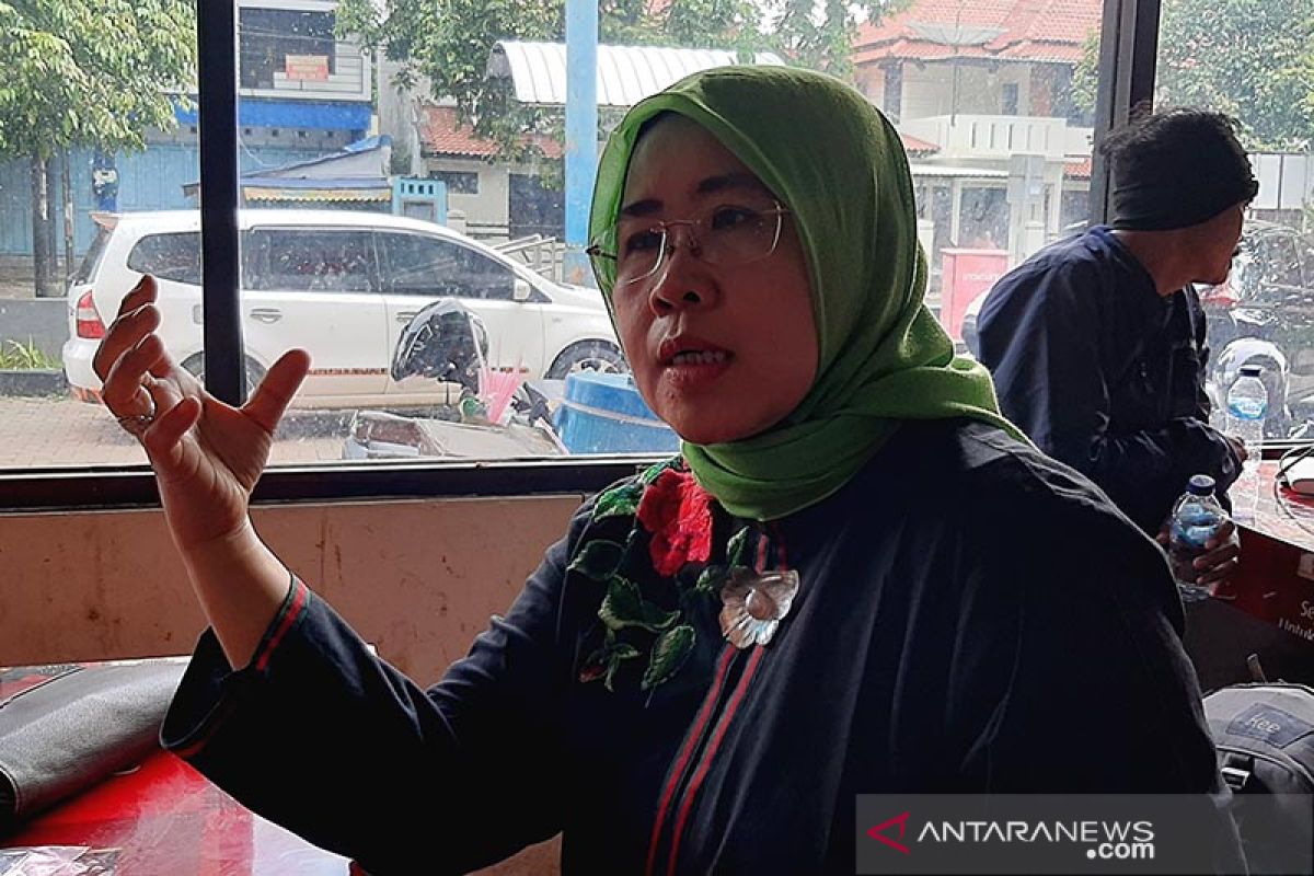 Legislator minta pelatihan UMKM jangan hanya bidang kuliner