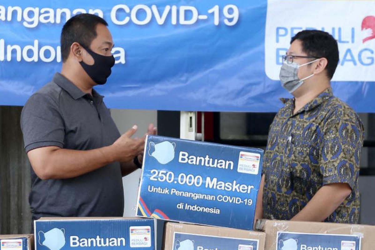 42 pasien positif COVID-19 sudah sembuh di Semarang