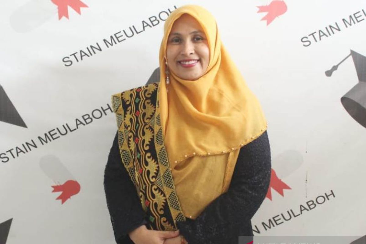 STAIN Meulaboh Aceh peroleh izin prodi Bahasa Inggris dari Kemenag