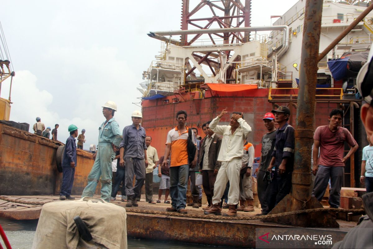 Lapak Asik BPJAMSOSTEK mengurus JHT dan menghindari calo