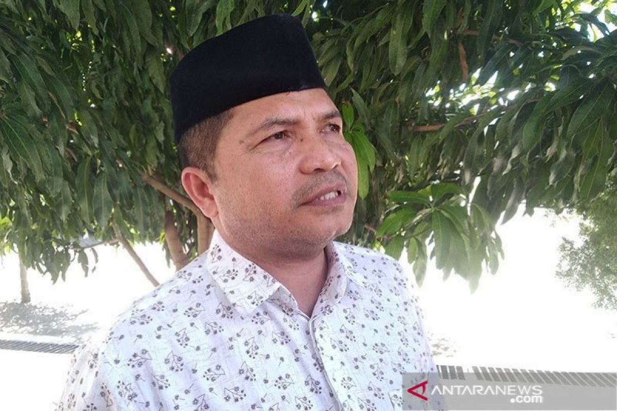 MPU Aceh perbolehkan warga shalat tarawih berjamaah