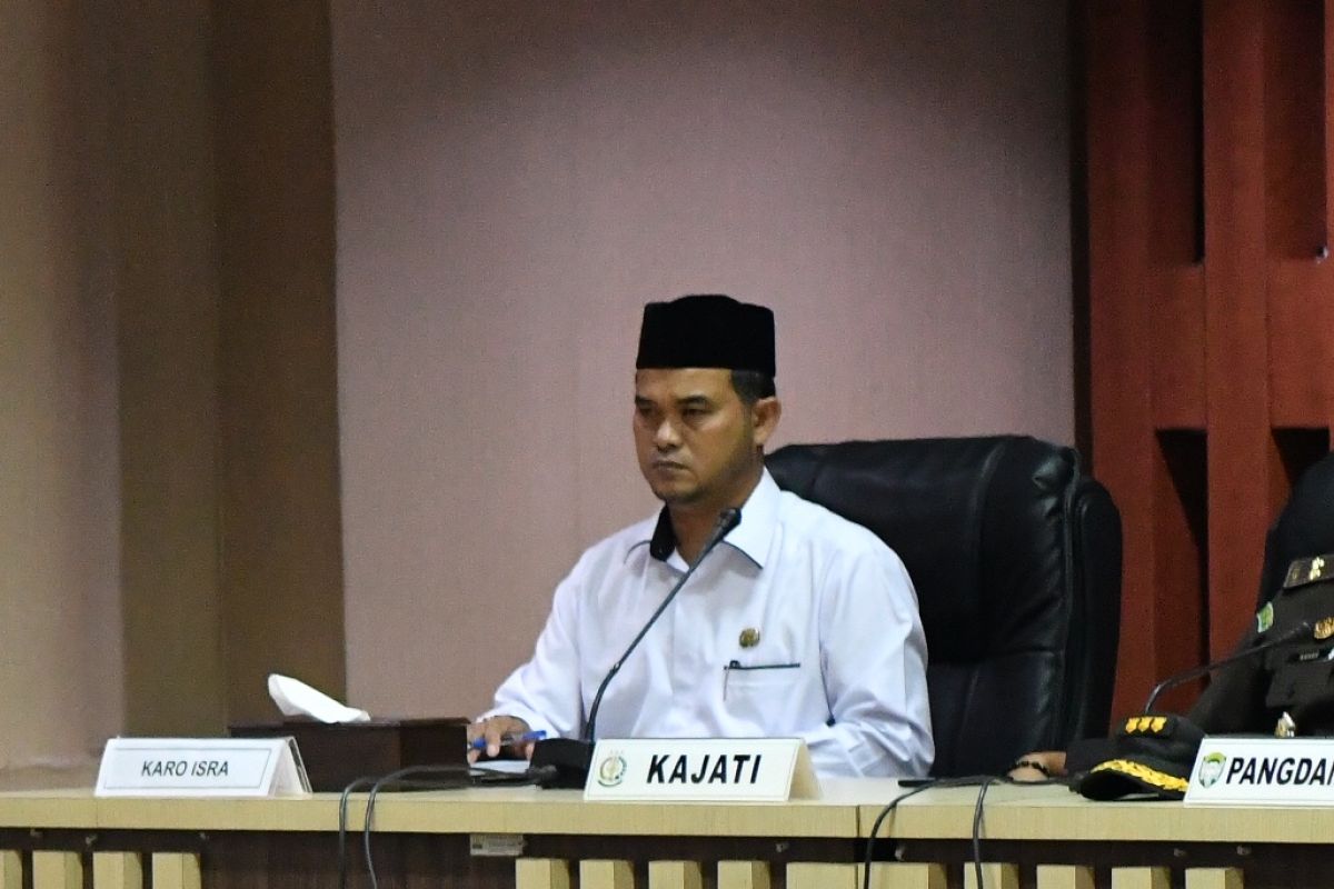 MPU Aceh:  masyarakat tetap bisa melaksanakan ibadah tarawih