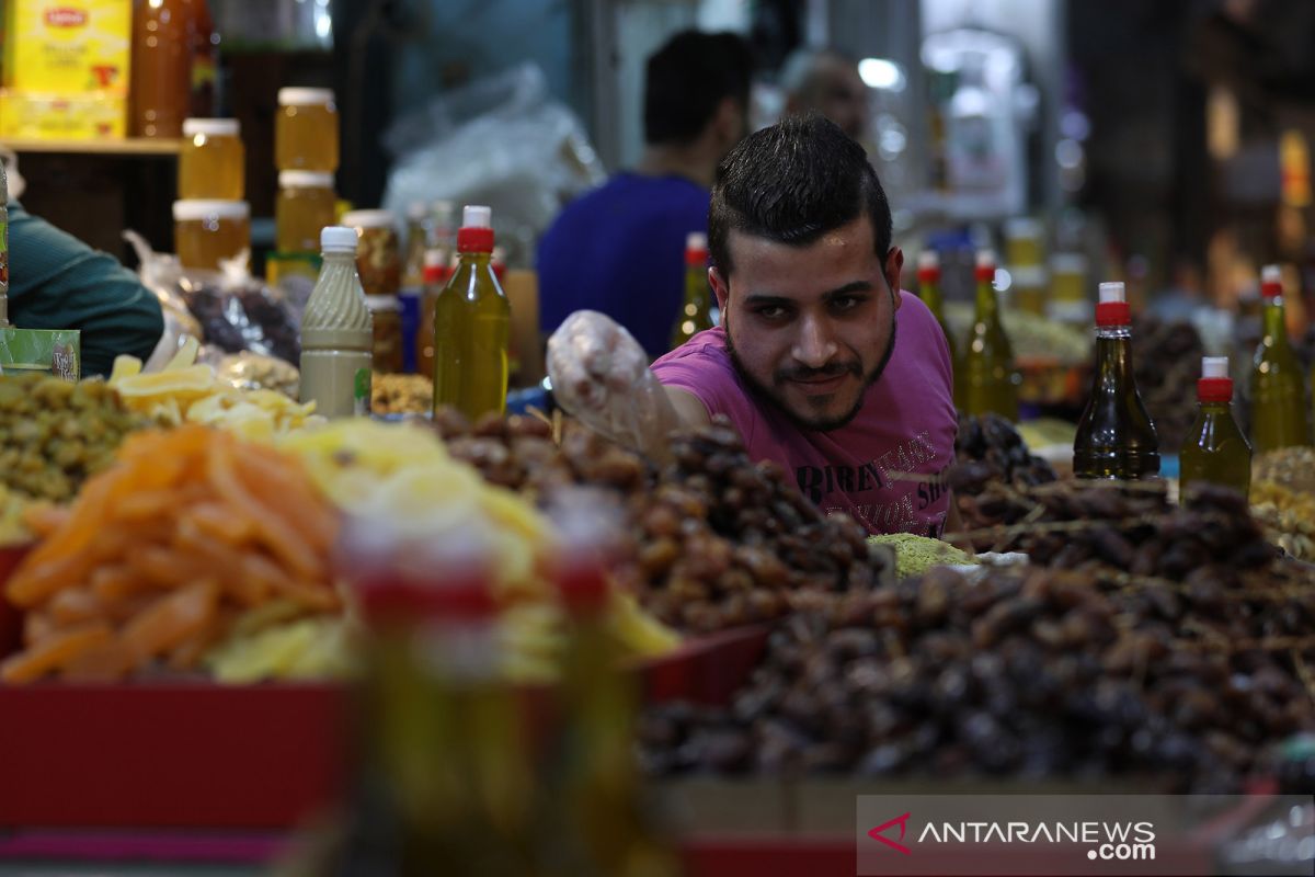 Strategi memilih menu buka dan sahur agar tetap sehat selama Ramadhan