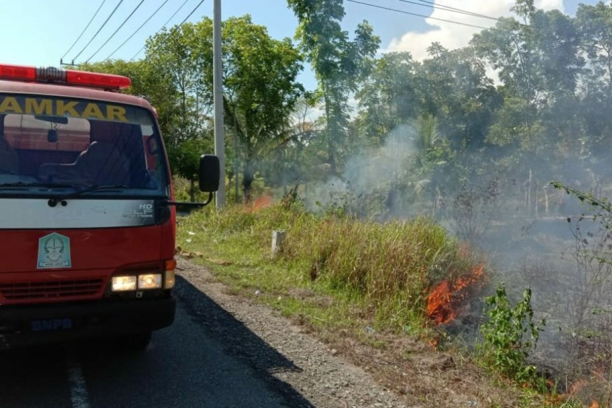 Suhu udara capai 32 celcius awal Ramadhan di Aceh