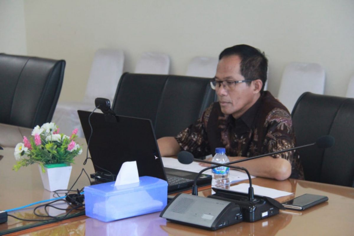 BPK Malut jamin tingkatkan kualitas audit