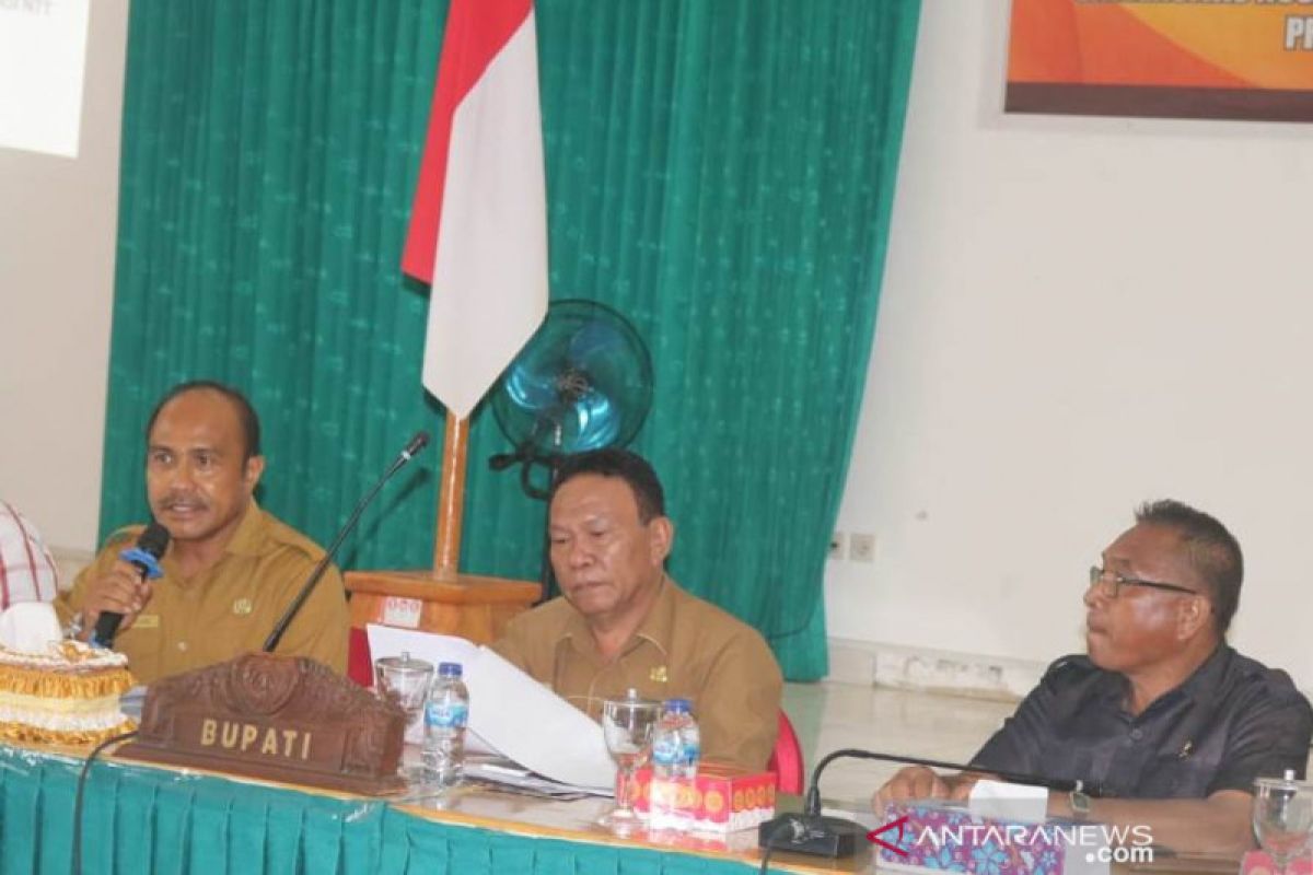 NTT perketat pintu perbatasan Timor Leste cegah COVID-19