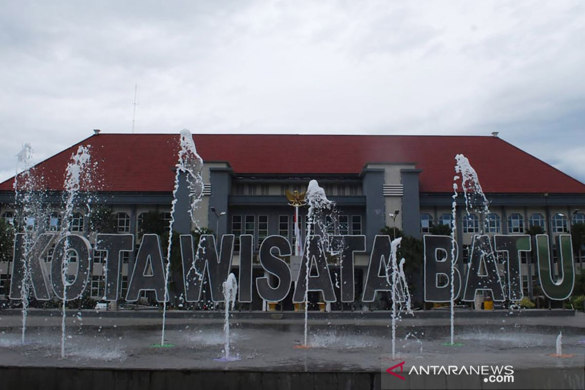 Pemkot Batu perpanjang penutupan tempat wisata dan penginapan di Kota Apel ini