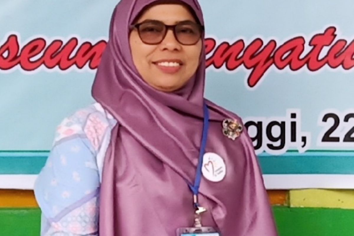 Kartini di tengah  pusaran  COVID-19