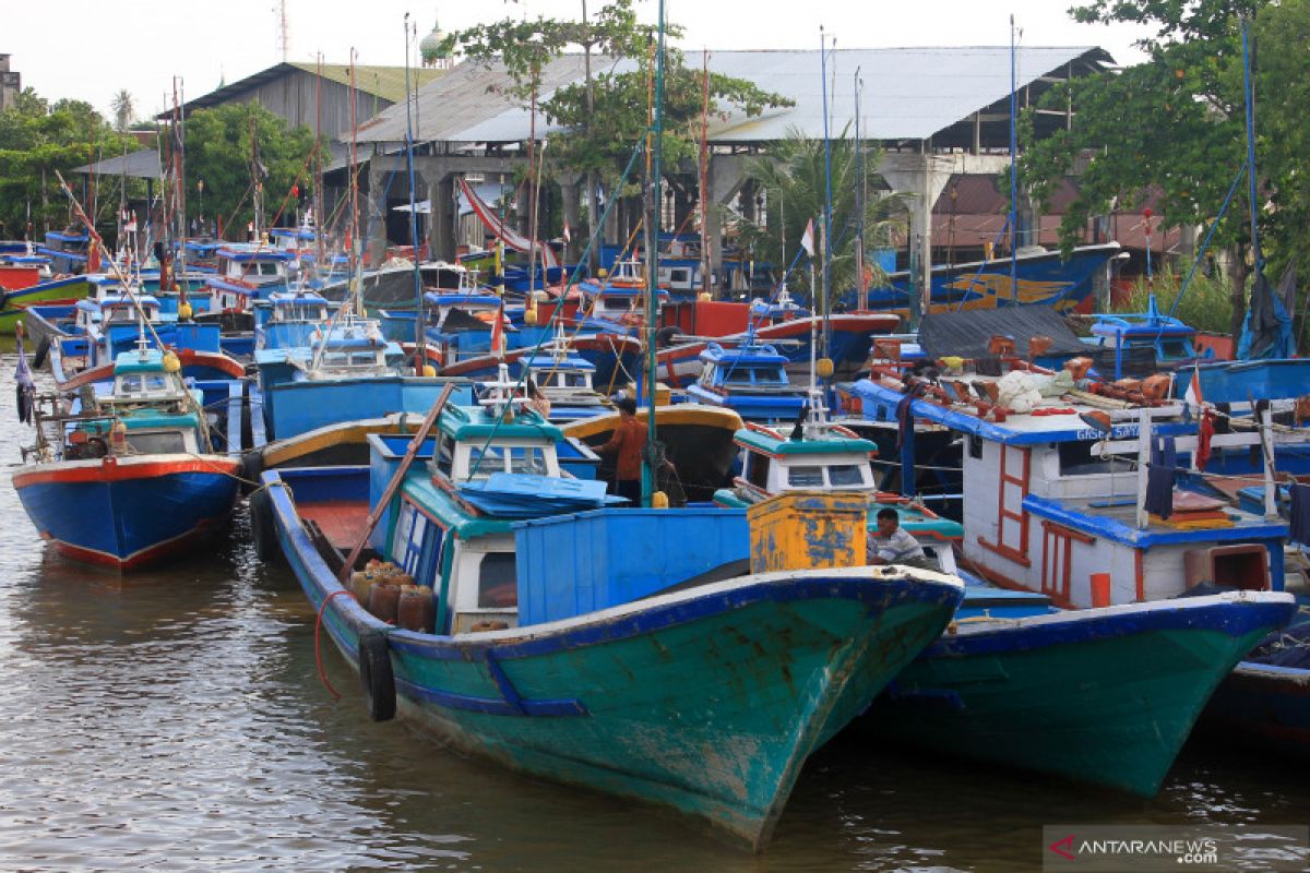 Dewan ingatkan pemerintah awasi kapal nelayan angkut penumpang