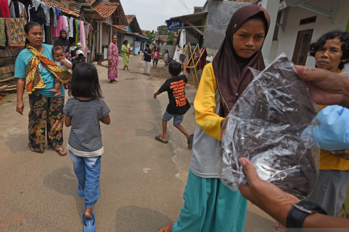 KPPPA bentuk relawan untuk penanganan COVID-19