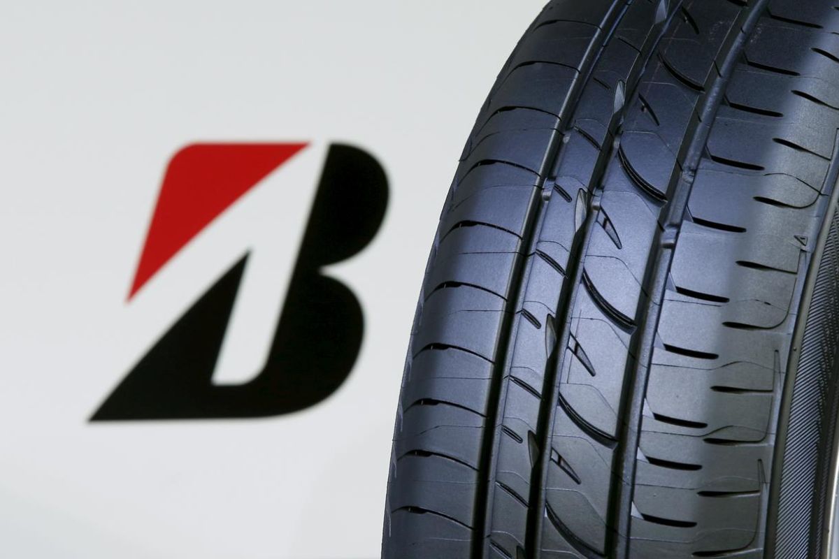Toko resmi Bridgestone di Jakarta kembali dibuka