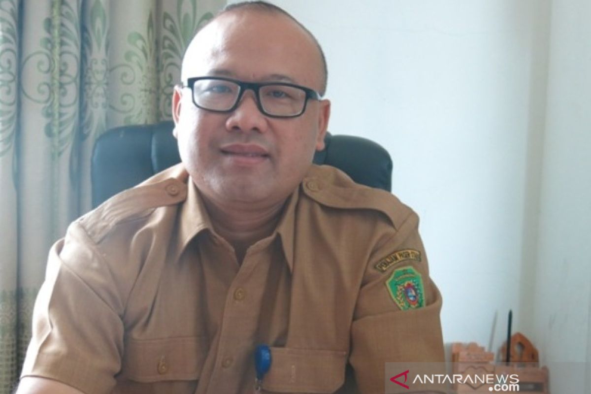 Penajam tetap lanjutkan proyek taman Rp24 miliar saat wabah corona