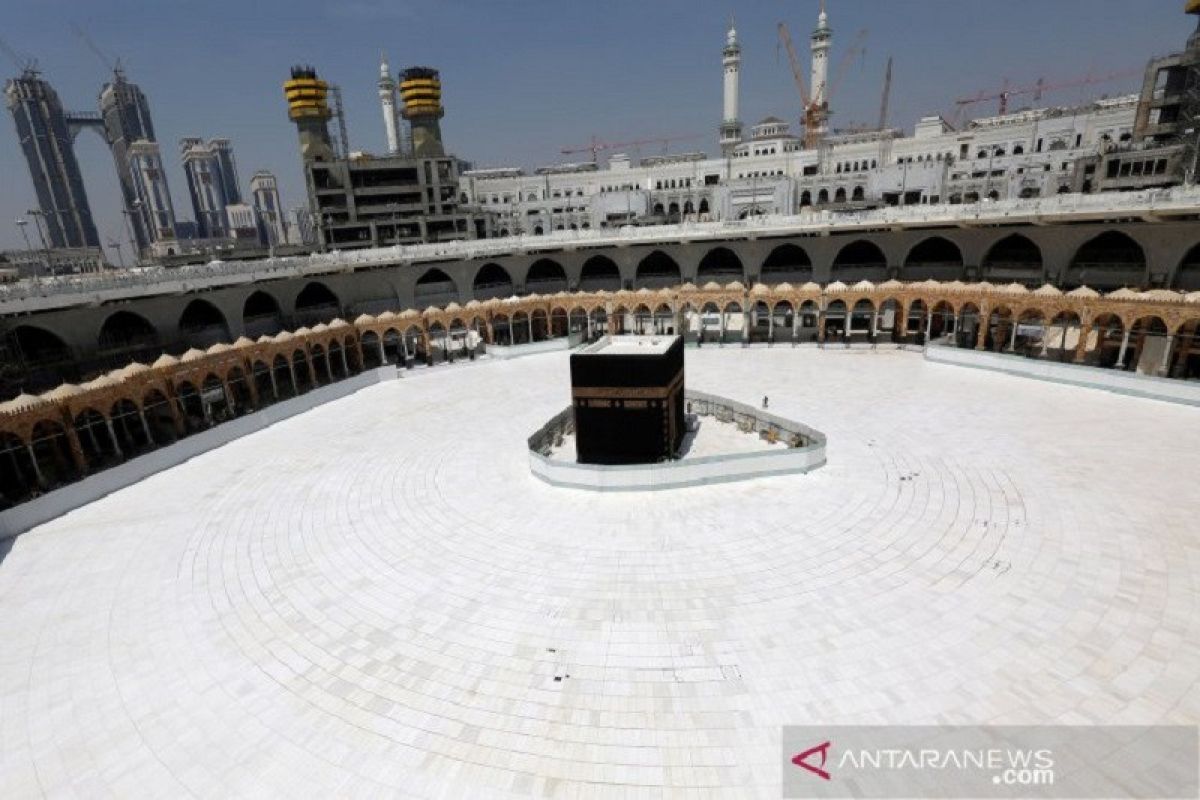 Arab Saudi izinkan beberapa aktivitas ekonomi 6-20 Ramadhan