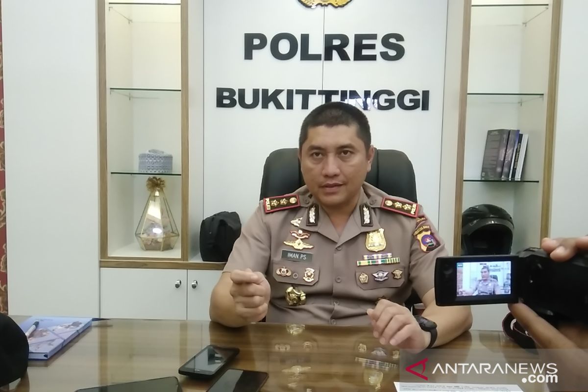 Warga Bukittinggi tewas dikeroyok gara-gara tegur pemuda yang berkumpul