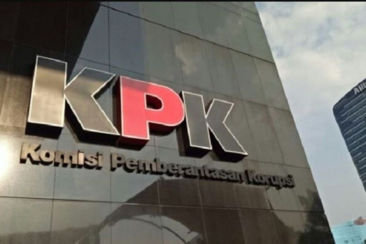 Mantan anggota DPRD Kabupaten Bengkalis bantah diperiksa KPK