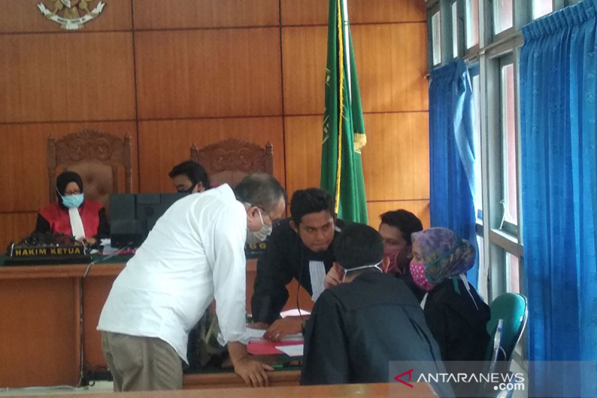 Presiden tandatangani keppres amnesti Saiful Mahdi