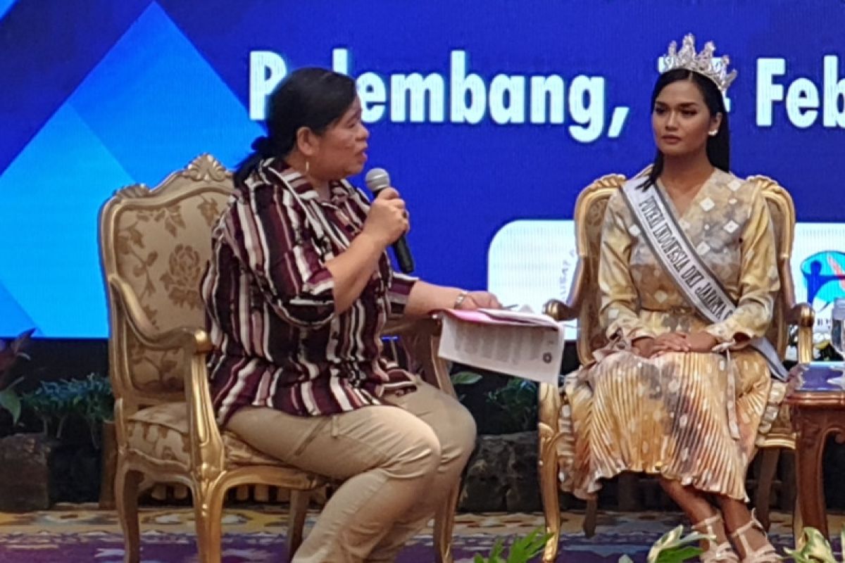 WCC Palembang manfaatkan hari Kartini cegah pernikahan dini