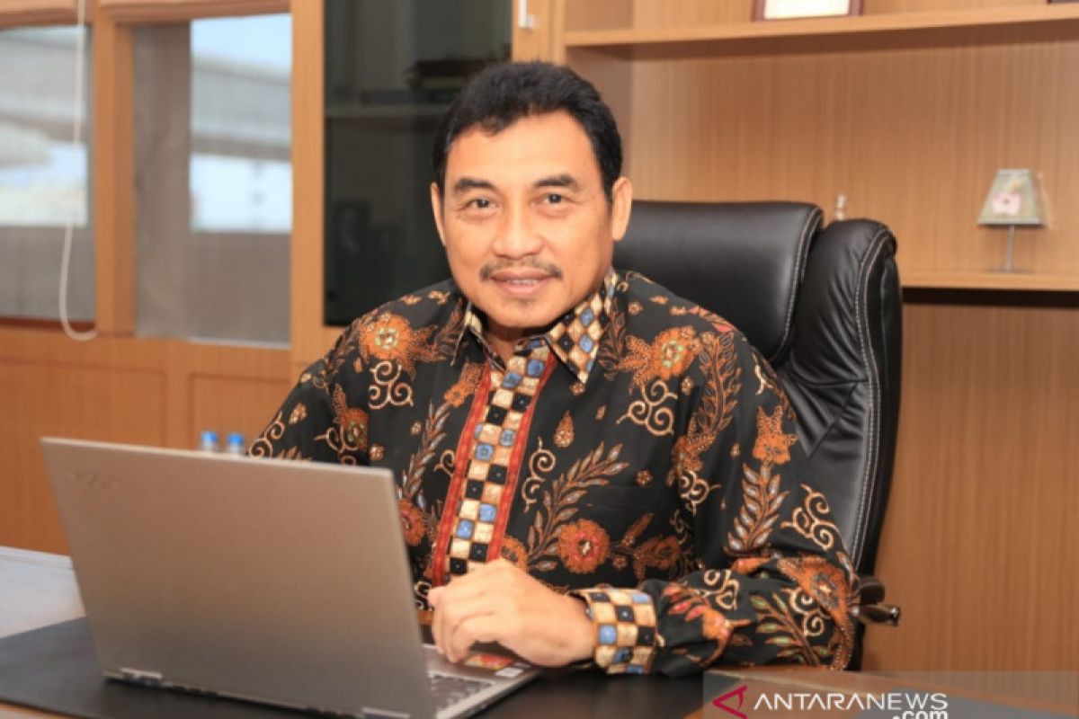 Dana bergulir KUKM bantah kucurkan pinjaman ke usaha Stafsus Presiden