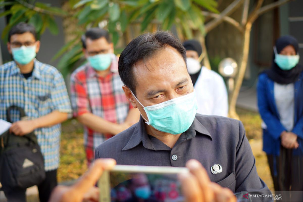 Empat tenaga medis RSUD Tulungagung sembuh dari COVID-19