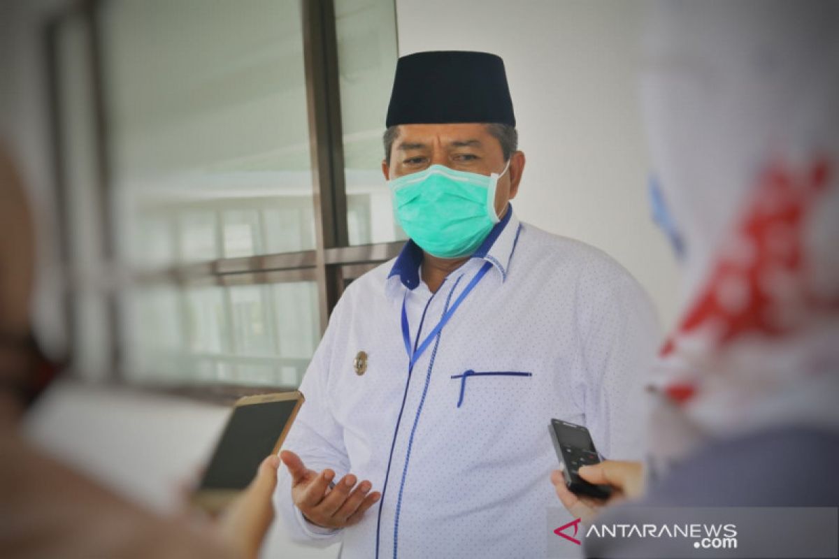 Siak ditetapkan sebagai pemkab dengan perencanaan terbaik di Riau