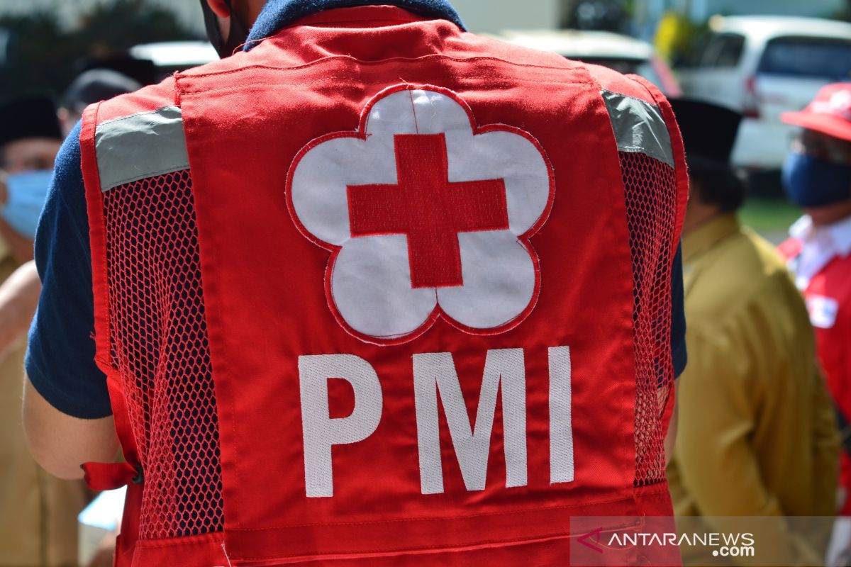 PMI Bengkulu belum siap layani donor plasma konvalesen