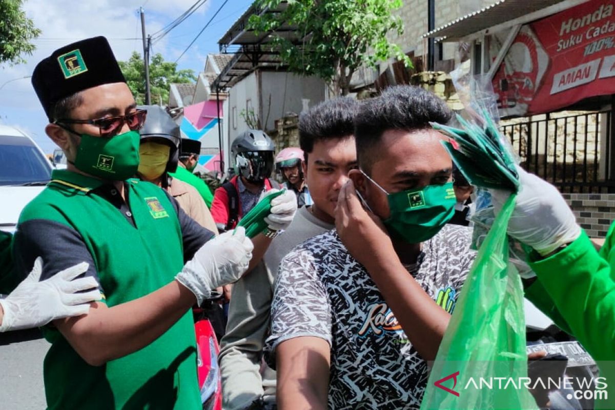 DPRD minta Pemkab Pamekasan jamin kebutuhan sembako