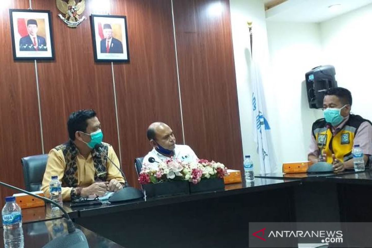 Penumpang pesawat asal Timor Leste akan dijemput Konjen RDTL