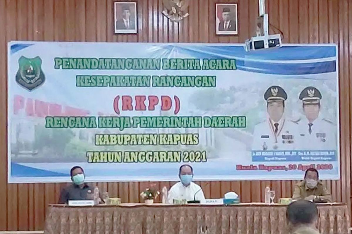 Legislator: Musrenbang RKPD 2021 diharapkan akomodir semua usulan kecamatan