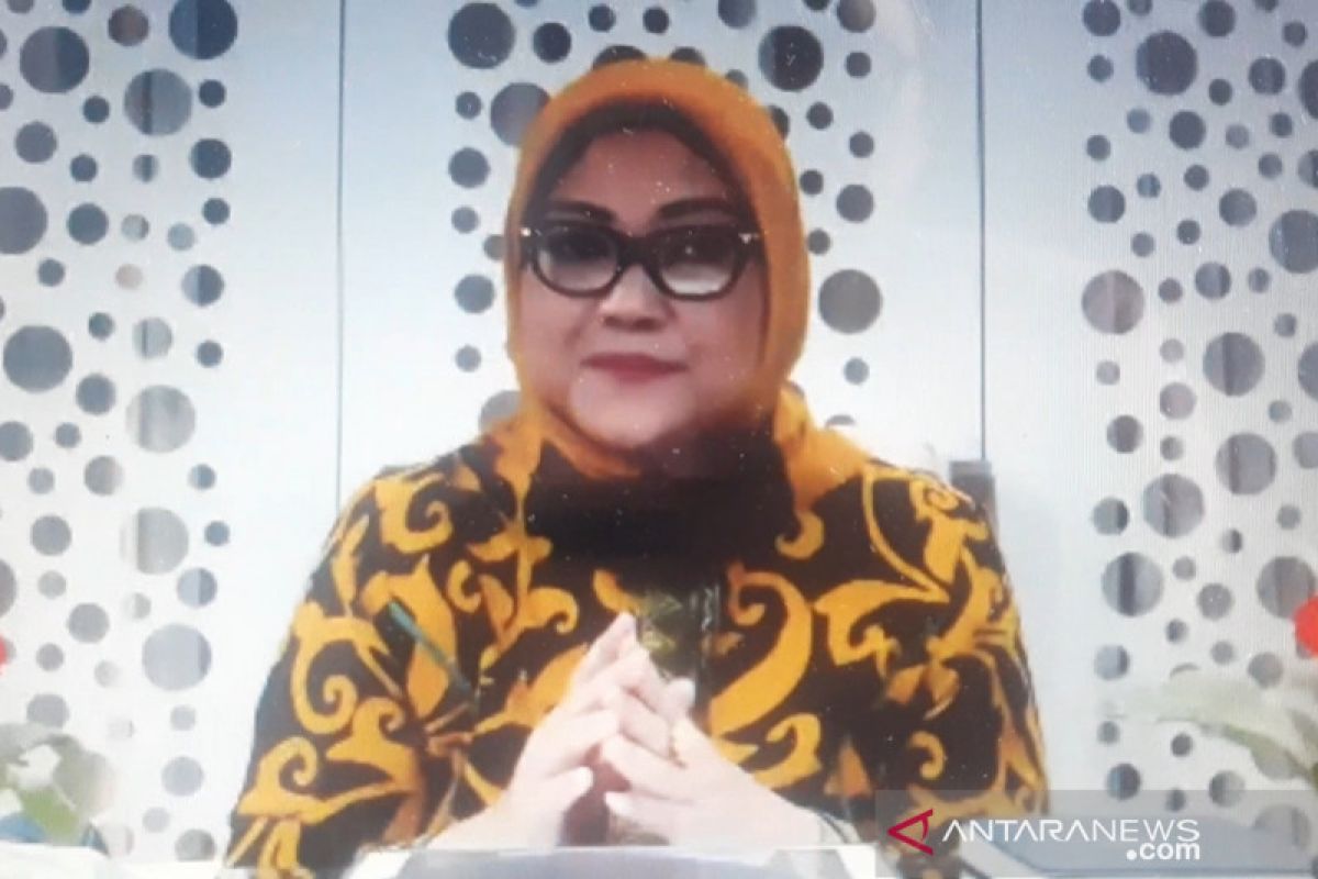 Kemnaker: 2 juta lebih pekerja dirumahkan dan kena PHK akibat COVID-19