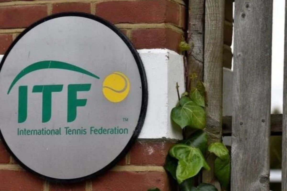 ITF rencanakan susun  dana bantuan baru untuk mendukung petenis tingkat bawah