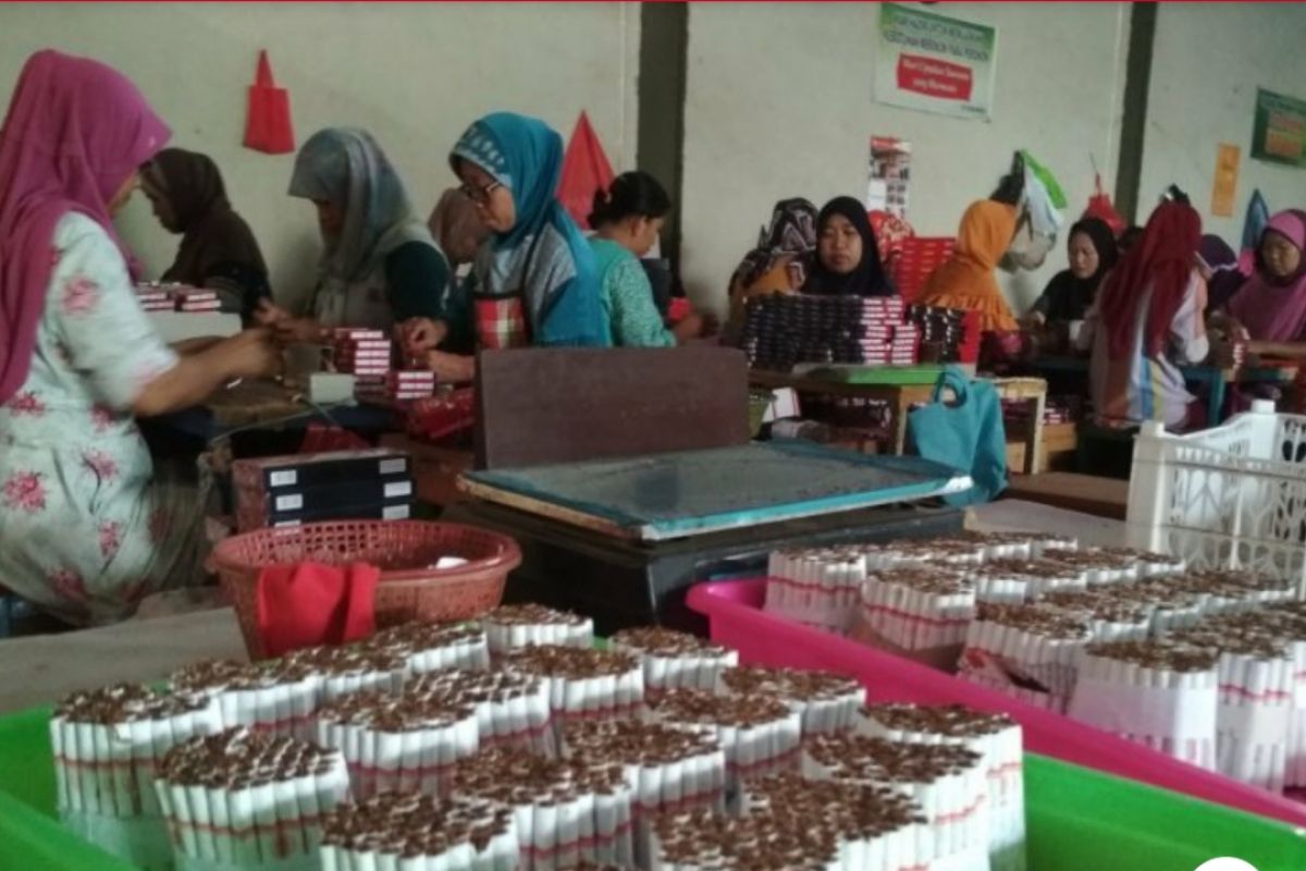 Sampoerna apresiasi kebijakan penundaan pembayaran cukai