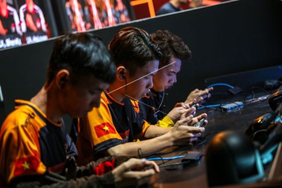 Ribuan gamers Sumsel bakal ramaikan ajang E-Sport terbesar berhadiah total Rp500 juta