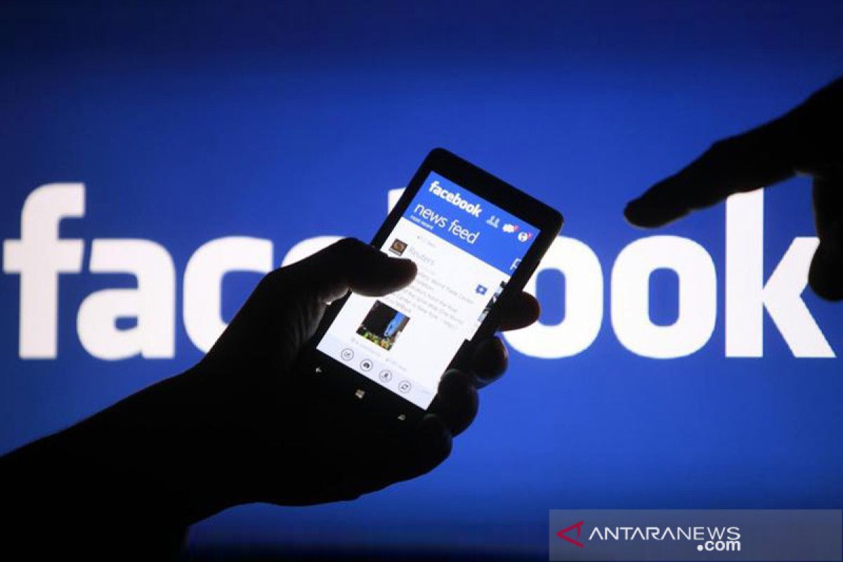 Facebook larang iklan yang mendiskreditkan pemilu