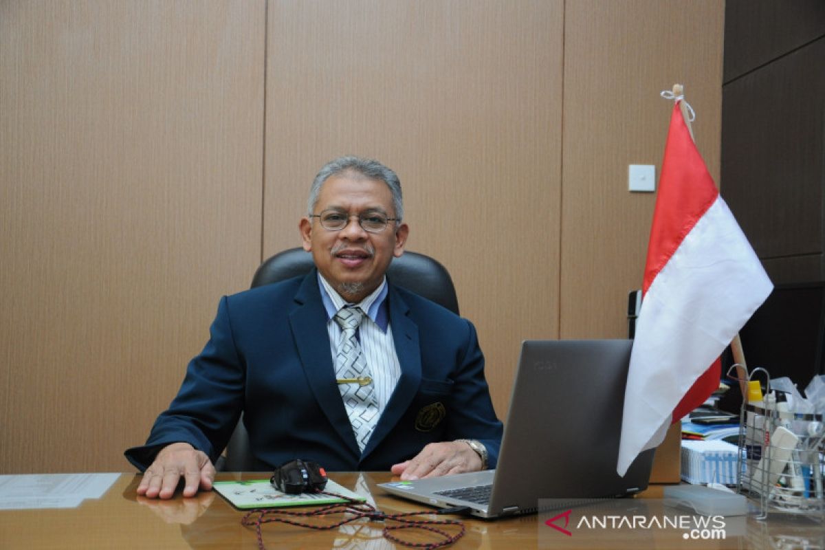 Pakar UB: Kegiatan "di rumah saja" dapat kurangi bencana longsor