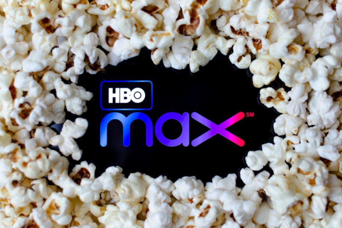 HBO Max akan dirilis pada 27 Mei