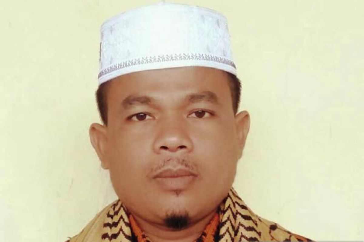 Ketua Baitul Mal: tidak ada pemotongan dana bantuan di Aceh Barat