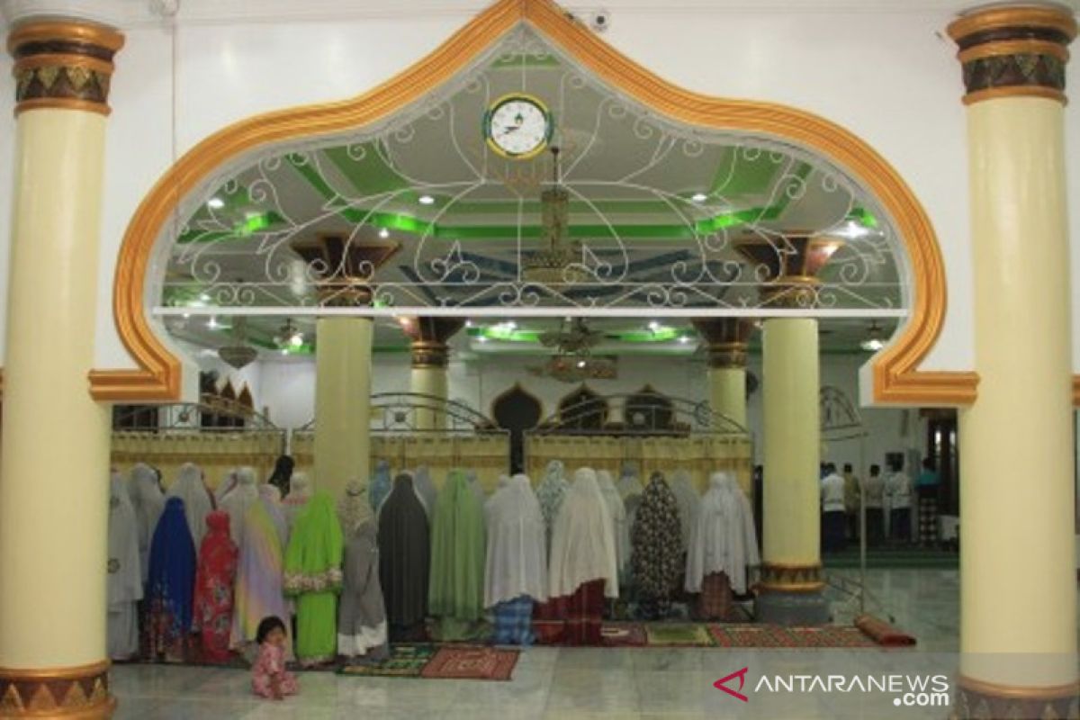 Ribuan warga Nagan Raya dan Aceh Barat sudah mulai berpuasa Ramadhan