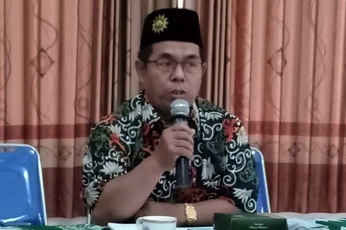 Muhammadiyah: Ramadhan kuatkan semangat umat untuk berbagi