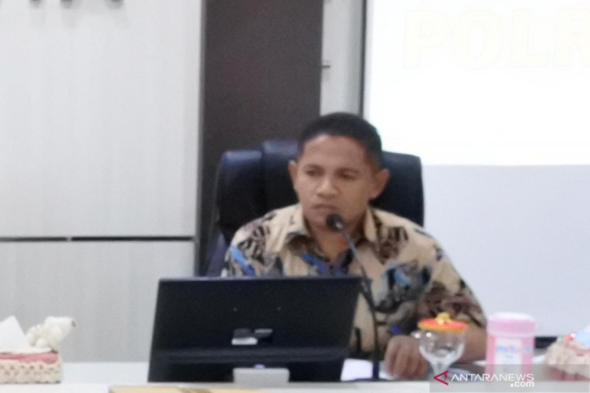 Reskrim  Polres Kupang gerebek tempat hiburan malam yang masih beroperasi