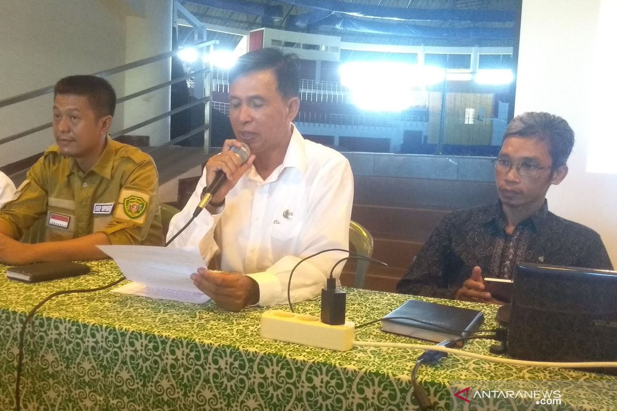 DPMD Penajam perpanjang WFH pendamping desa/kelurahan