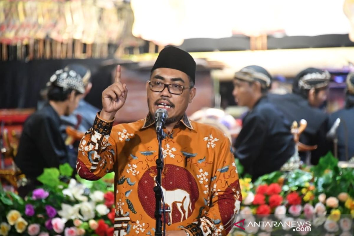 Pimpinan MPR jemput TKI yang bebas dari hukuman mati