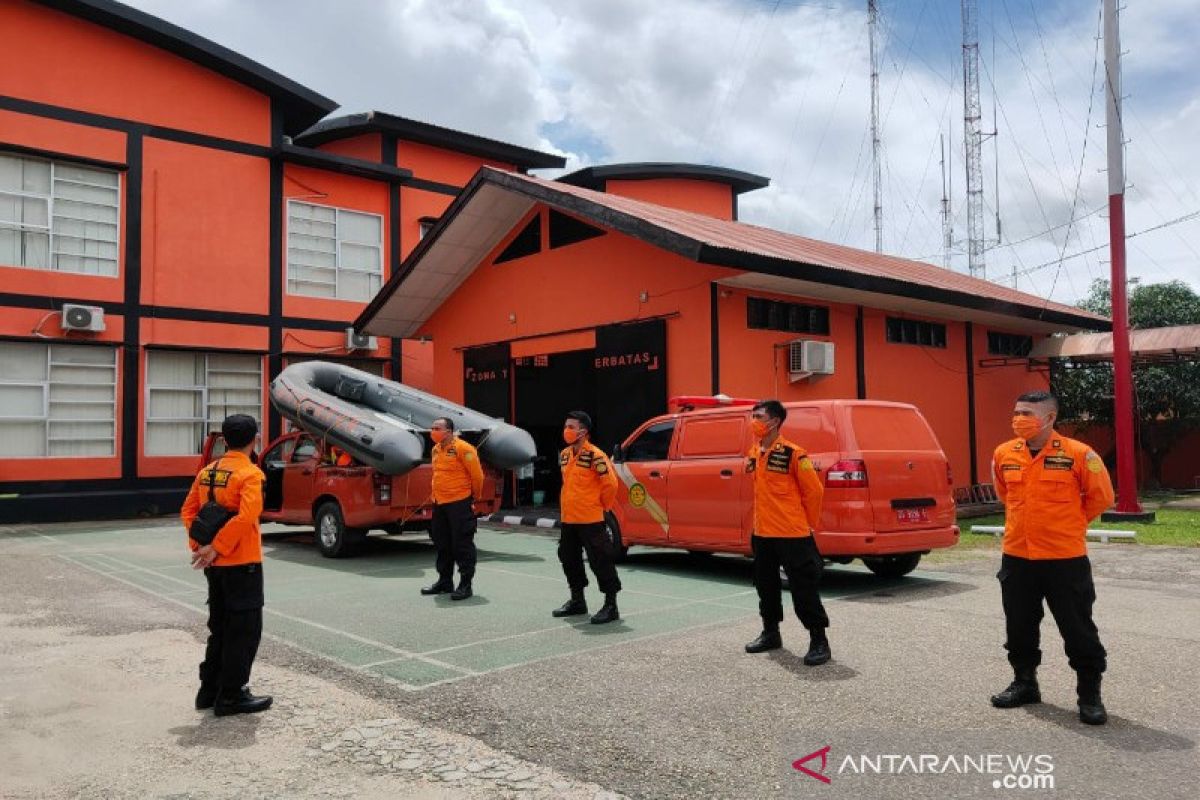 Remaja hilang diterkam buaya saat cari pakan ternak