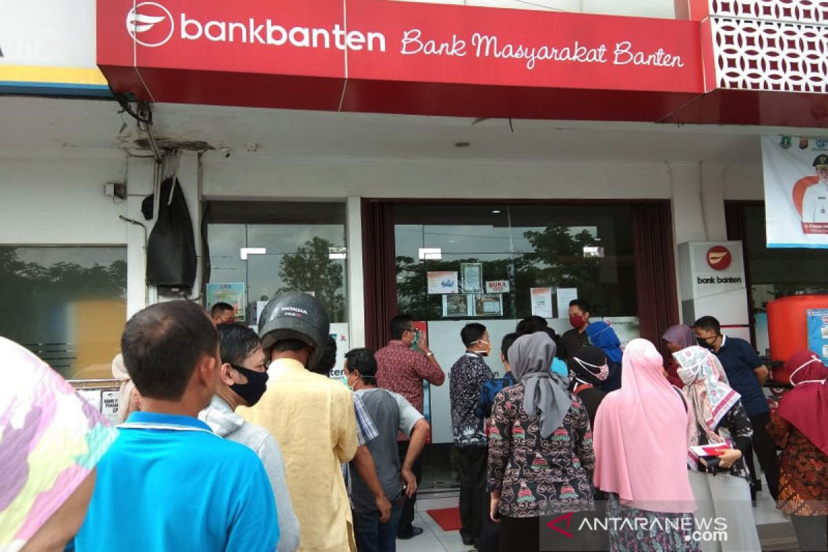 Gabung ke Bank BJB, Bank Banten pastikan dana nasabah aman