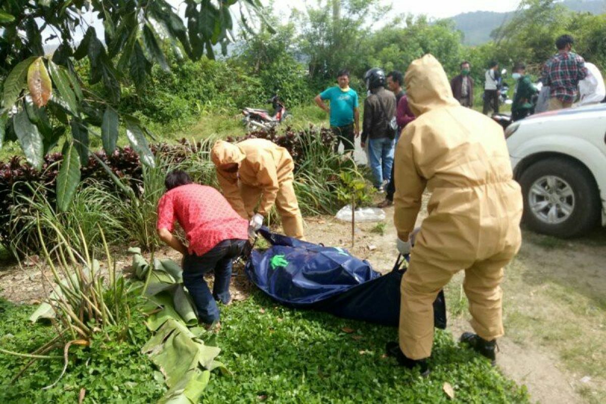 Truk dan motor tabrakan, pengendara motor tewas di tempat