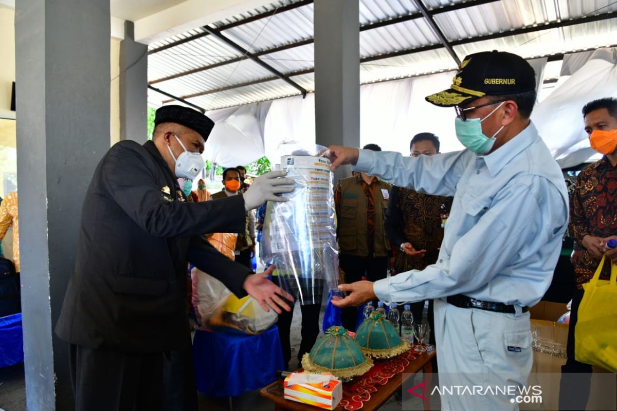 Pemkab Bulukumba awasi ketat pasien corona klaster Ijtima Asia di Gowa